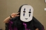 Summer Camp Counsellor No-Face from Space